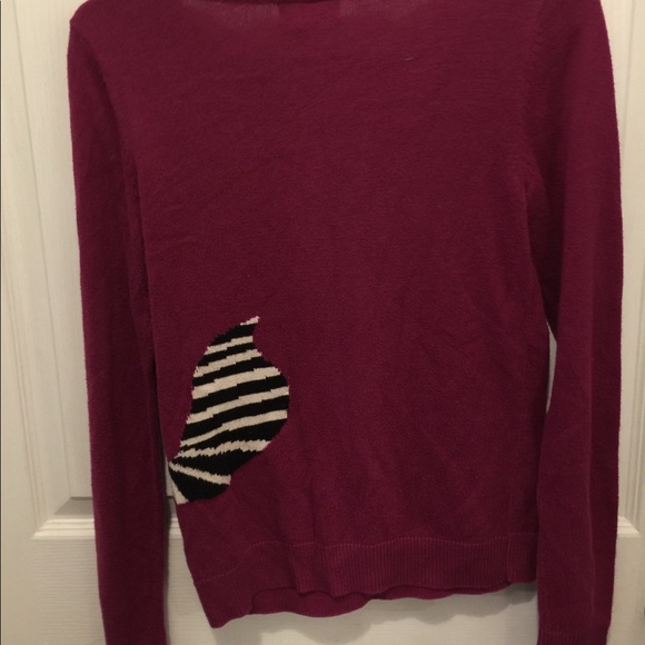 Sweater - Picture 3 of 3